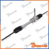 Crémaillère de direction hydraulique pour OPEL | 900279, SPK-PL-001
